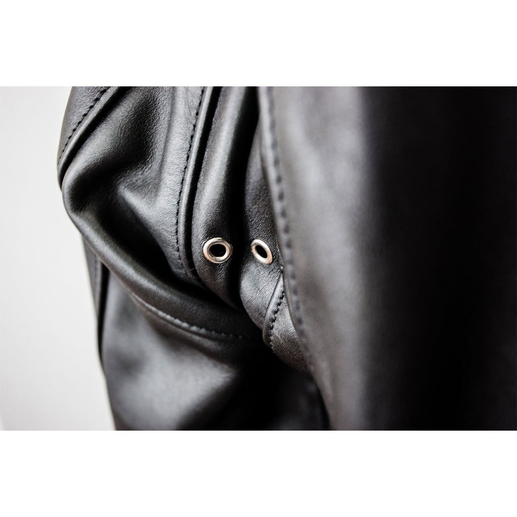 One Star Perfecto Leather Motorcycle Jacket