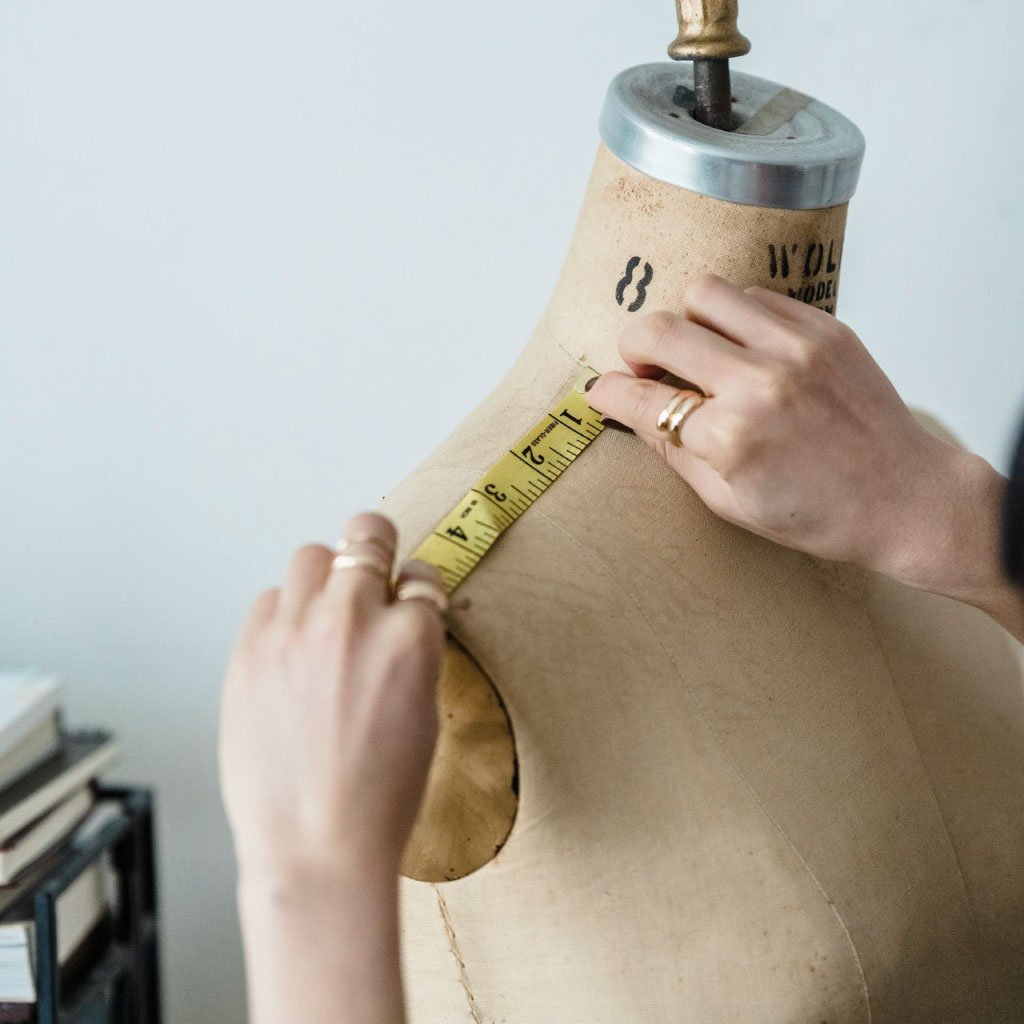 Sizes that fit all